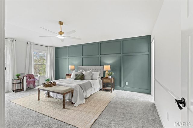 4212 Weatherton Place, St Charles, MO 63304