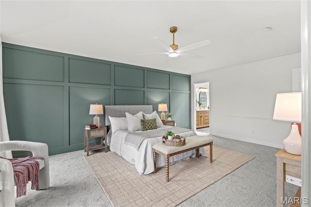 4212 Weatherton Place, St Charles, MO 63304