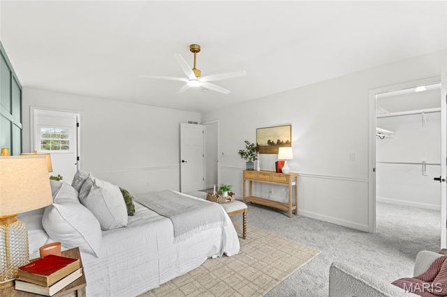 4212 Weatherton Place, St Charles, MO 63304