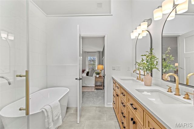 4212 Weatherton Place, St Charles, MO 63304