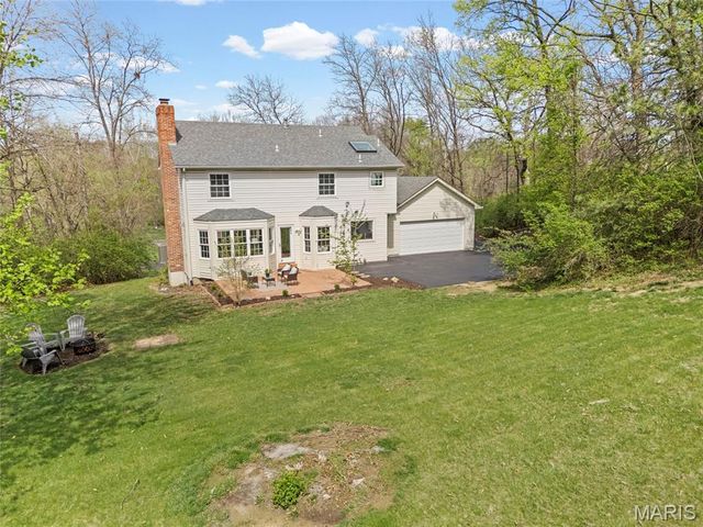 4212 Weatherton Place, St Charles, MO 63304