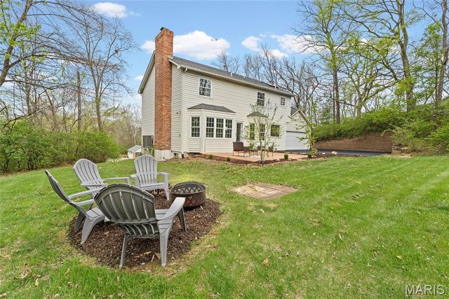 4212 Weatherton Place, St Charles, MO 63304