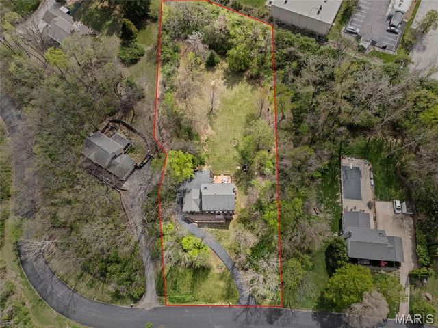 4212 Weatherton Place, St Charles, MO 63304