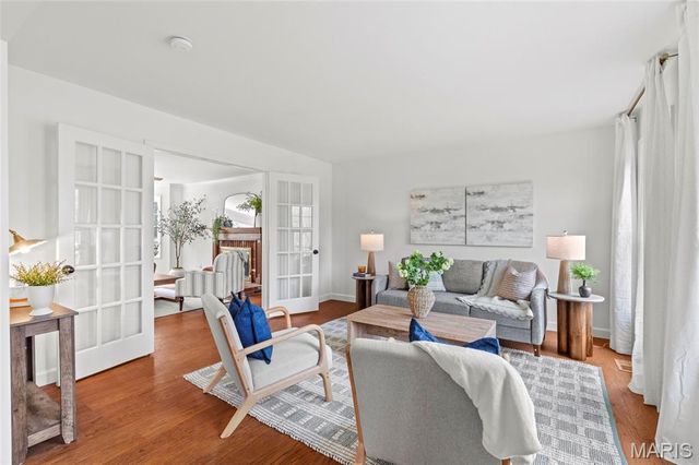 4212 Weatherton Place, St Charles, MO 63304