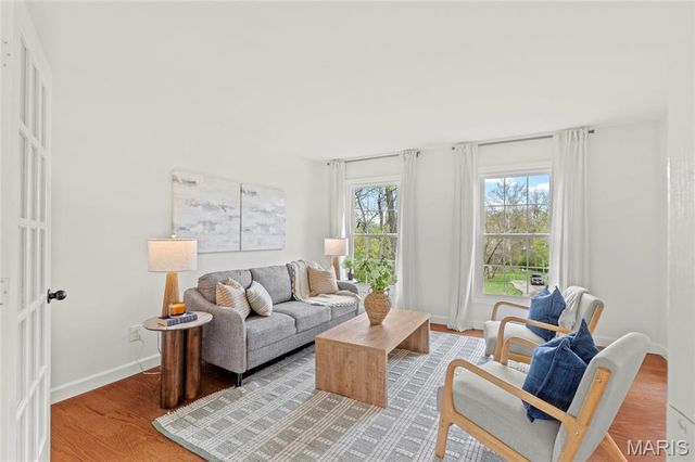 4212 Weatherton Place, St Charles, MO 63304