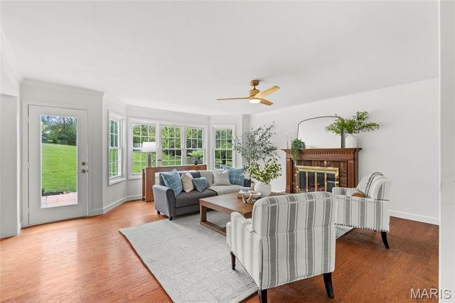 4212 Weatherton Place, St Charles, MO 63304