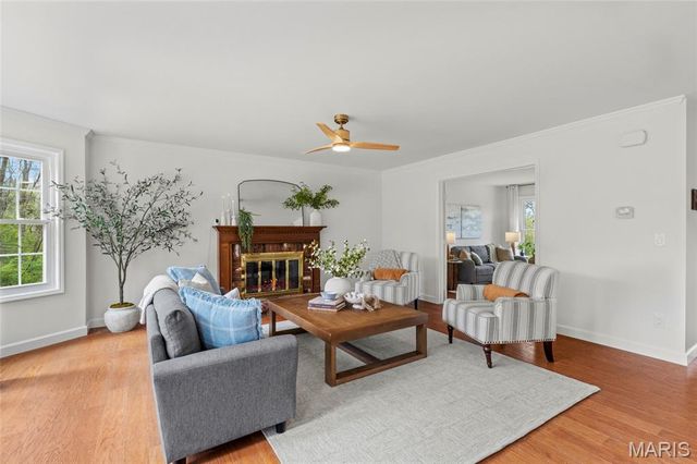 4212 Weatherton Place, St Charles, MO 63304