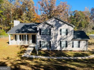 46 River Mist Drive, Lagrange, GA 30240