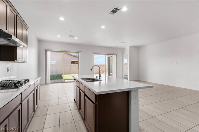 557 Comodo Street, Henderson, NV 89011