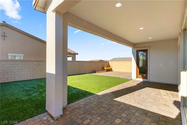 557 Comodo Street, Henderson, NV 89011