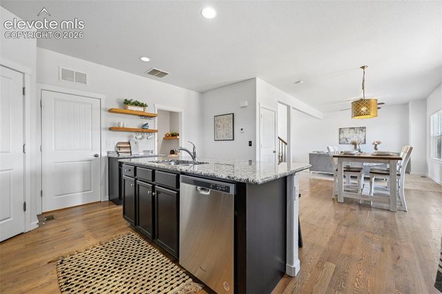 10112 Jaggar Way, Peyton, CO 80831