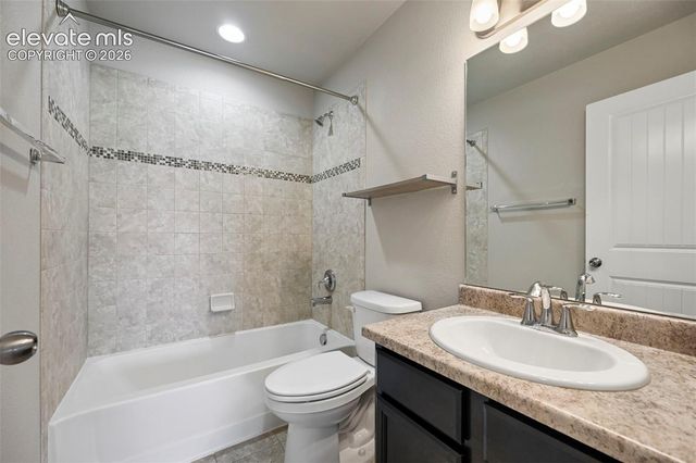 10112 Jaggar Way, Peyton, CO 80831