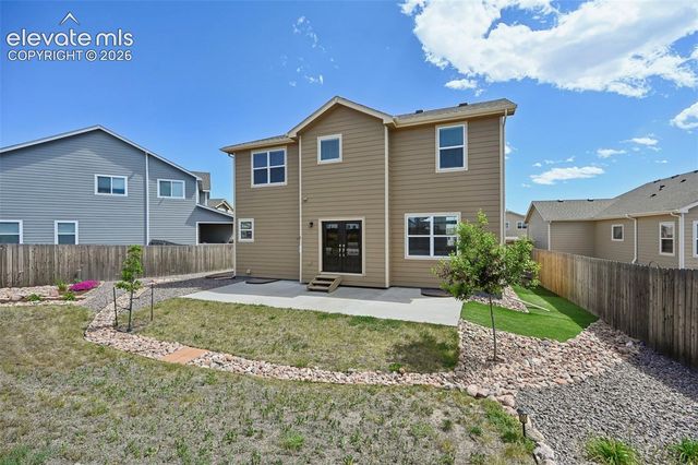 10112 Jaggar Way, Peyton, CO 80831