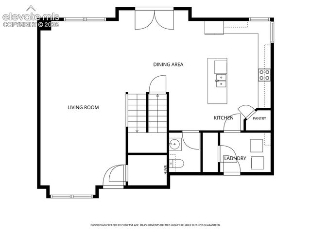 10112 Jaggar Way, Peyton, CO 80831
