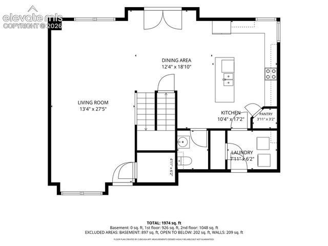 10112 Jaggar Way, Peyton, CO 80831