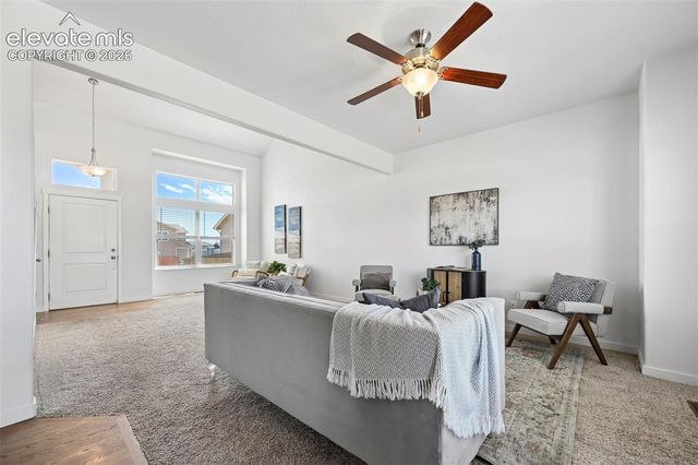 10112 Jaggar Way, Peyton, CO 80831