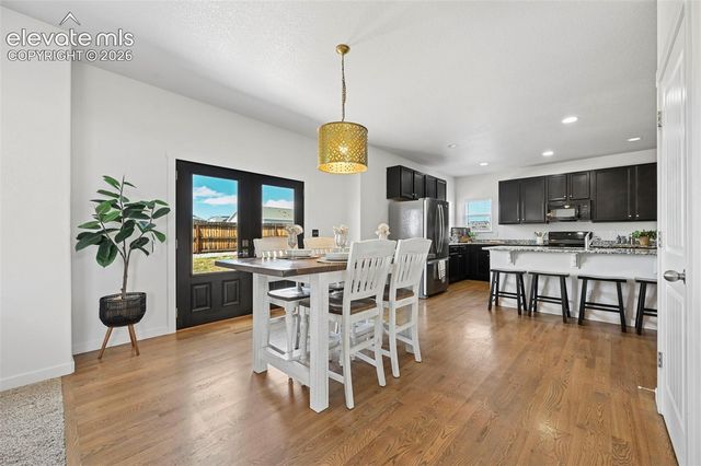 10112 Jaggar Way, Peyton, CO 80831