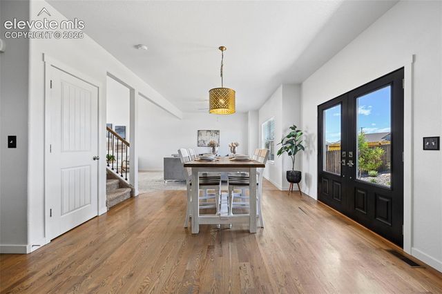 10112 Jaggar Way, Peyton, CO 80831