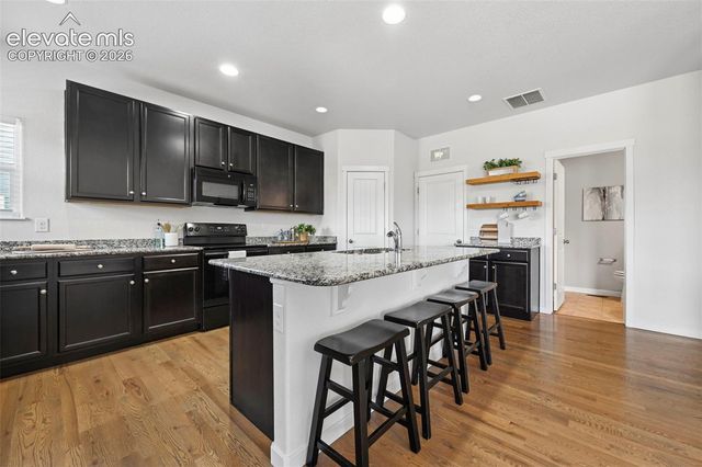 10112 Jaggar Way, Peyton, CO 80831