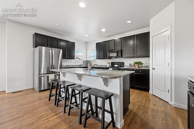 10112 Jaggar Way, Peyton, CO 80831