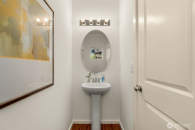 2852 S Nevada Street, Seattle, WA 98108