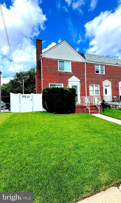 2328 SEARLES RD, Dundalk, MD 21222