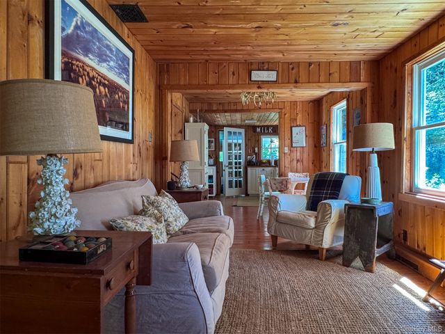 60 Alder Creek Road, Livingston Manor, NY 12758
