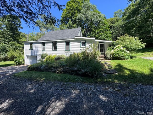 60 Alder Creek Road, Livingston Manor, NY 12758