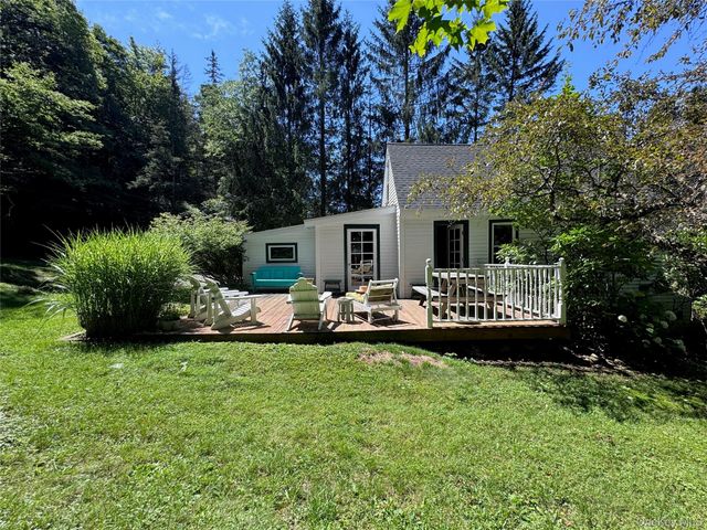 60 Alder Creek Road, Livingston Manor, NY 12758
