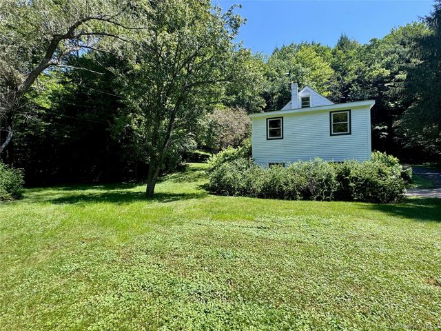 60 Alder Creek Road, Livingston Manor, NY 12758
