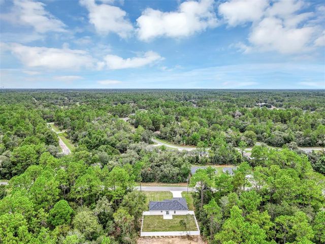7771 N KEYSTONE DRIVE, Citrus Springs, FL 34433