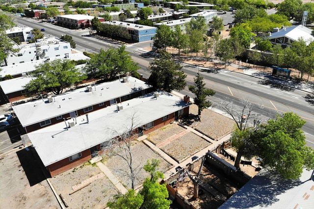 1033 Louisiana Boulevard SE, Albuquerque, NM 87108