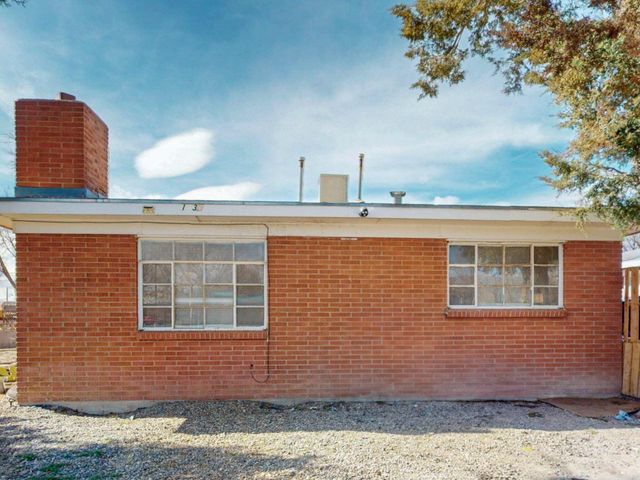 1033 Louisiana Boulevard SE, Albuquerque, NM 87108