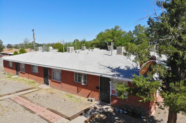 1033 Louisiana Boulevard SE, Albuquerque, NM 87108