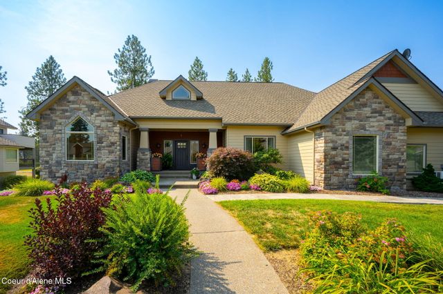 694 N McDonald CT, Post Falls, ID 83854