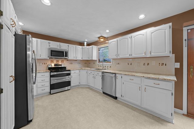 498 Olde Mill Drive, Westerville, OH 43082