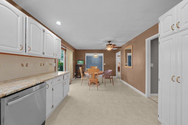 498 Olde Mill Drive, Westerville, OH 43082