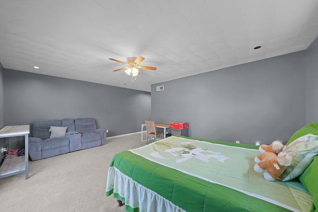 498 Olde Mill Drive, Westerville, OH 43082