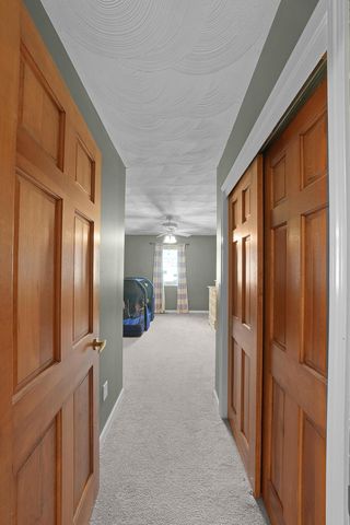 498 Olde Mill Drive, Westerville, OH 43082