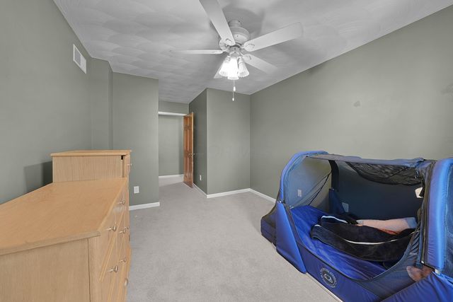 498 Olde Mill Drive, Westerville, OH 43082