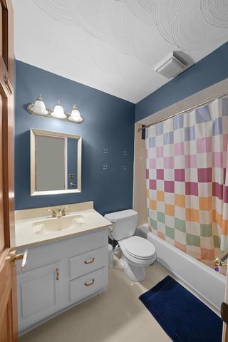 498 Olde Mill Drive, Westerville, OH 43082