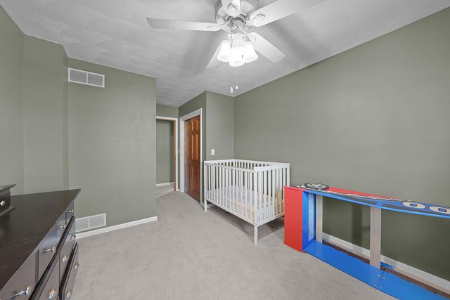 498 Olde Mill Drive, Westerville, OH 43082