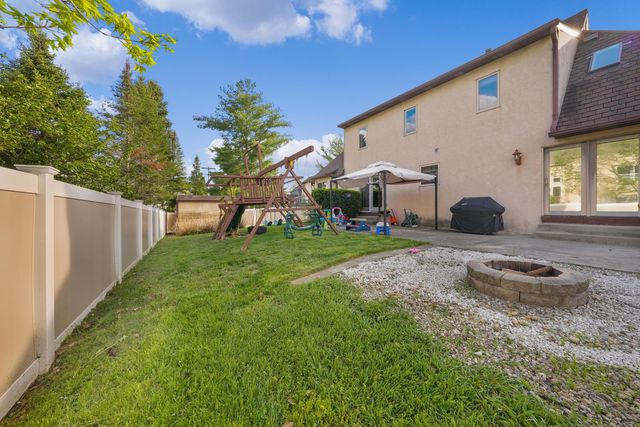 498 Olde Mill Drive, Westerville, OH 43082