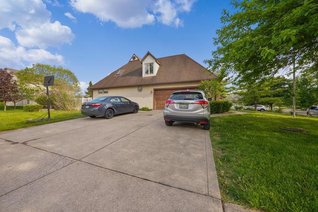 498 Olde Mill Drive, Westerville, OH 43082
