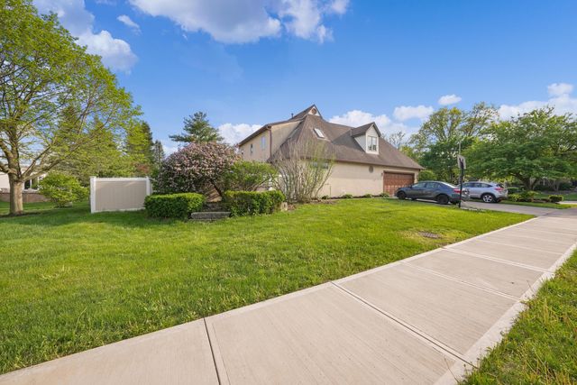 498 Olde Mill Drive, Westerville, OH 43082