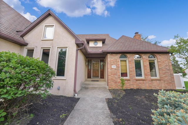 498 Olde Mill Drive, Westerville, OH 43082