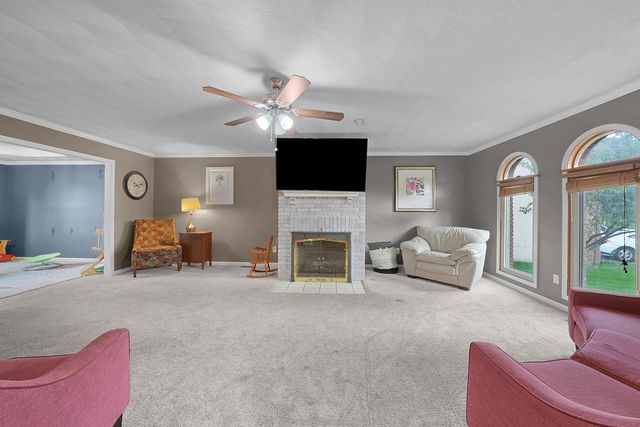 498 Olde Mill Drive, Westerville, OH 43082