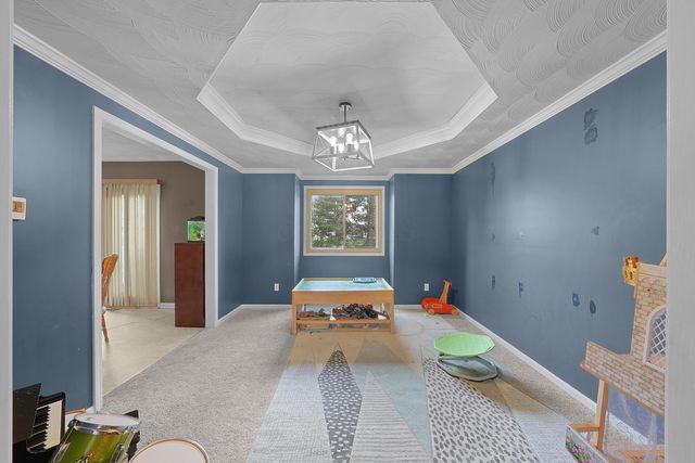 498 Olde Mill Drive, Westerville, OH 43082