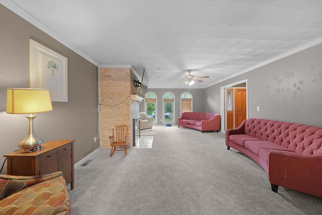 498 Olde Mill Drive, Westerville, OH 43082