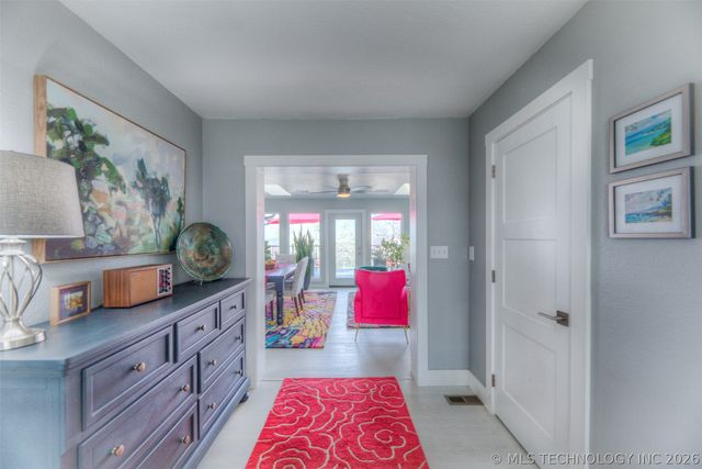 2532 W Skyview Lane, Cleveland, OK 74020